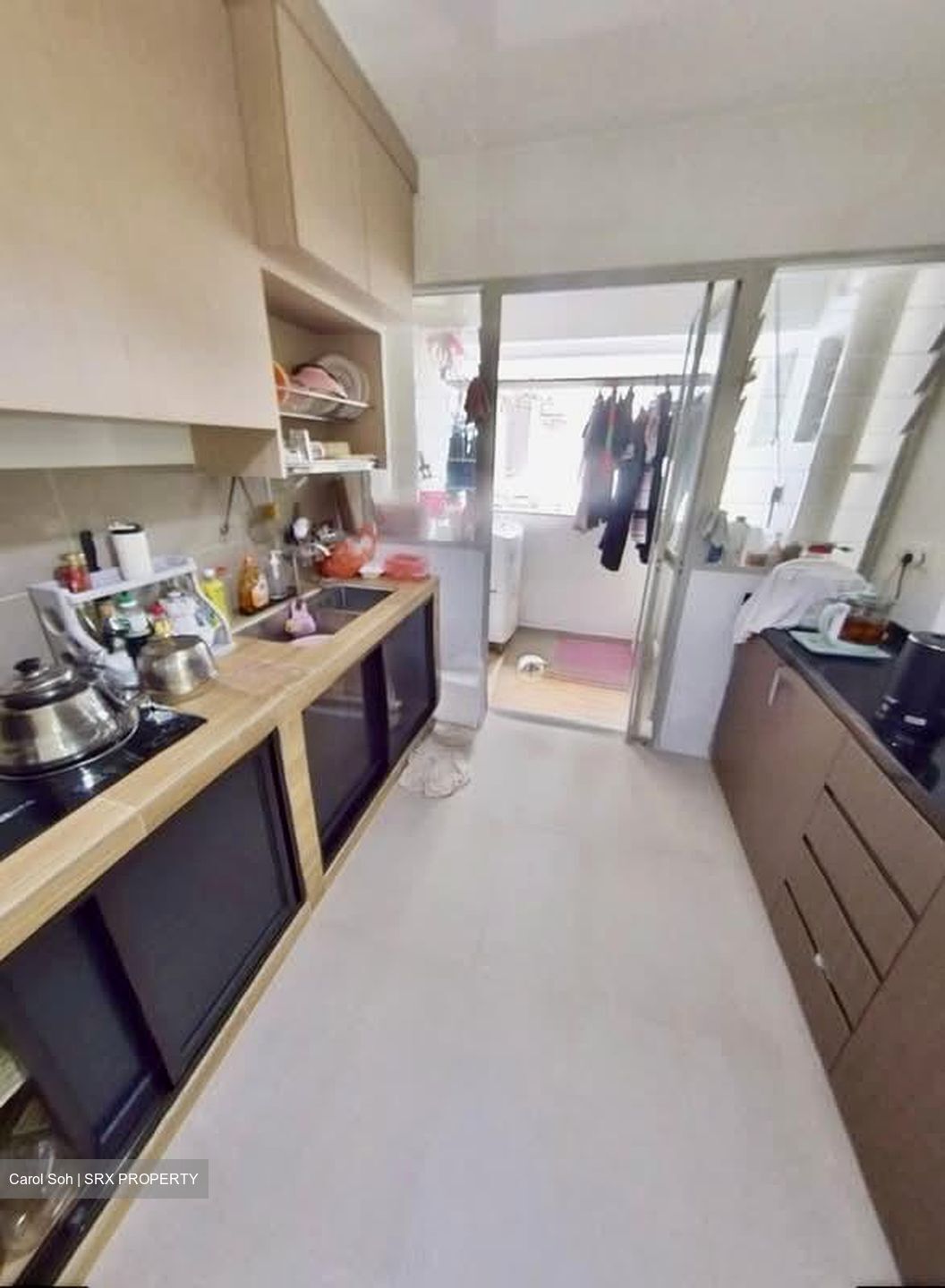 Blk 494J Tampines Greenedge (Tampines), HDB 4 Rooms #570843711